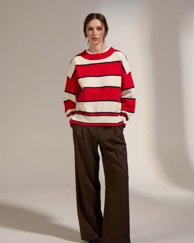 Ossa Sweater