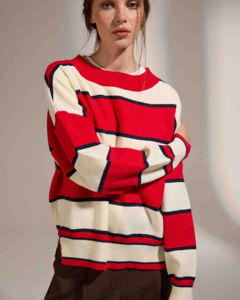 Ossa Sweater