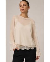 Vero Moda Lalie Lace Top | Birch