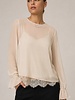 Vero Moda Lalie Lace Top | Birch