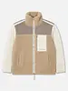 Black & Liberty Alpine Fleece Jacket | Oat