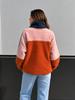 Black & Liberty Alpine Fleece Jacket | Sunrise