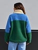 Black & Liberty Alpine Fleece Jacket | Bluebird