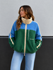 Black & Liberty Alpine Fleece Jacket | Bluebird
