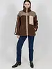 Black & Liberty Alpine Fleece Jacket | Espresso