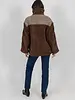 Black & Liberty Alpine Fleece Jacket | Espresso