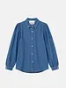 Black & Liberty Louise Denim Shirt