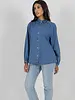 Black & Liberty Louise Denim Shirt