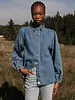 Black & Liberty Louise Denim Shirt
