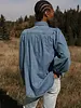 Black & Liberty Louise Denim Shirt