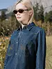 Black & Liberty Dakota Denim Shirt | Dark