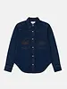 Black & Liberty Dakota Denim Shirt | Dark