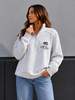Black & Liberty Ski Club Sweater