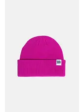 Black & Liberty Rib Knit Beanie | 6 Colors!