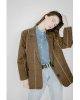 Black & Liberty Evermore Blazer