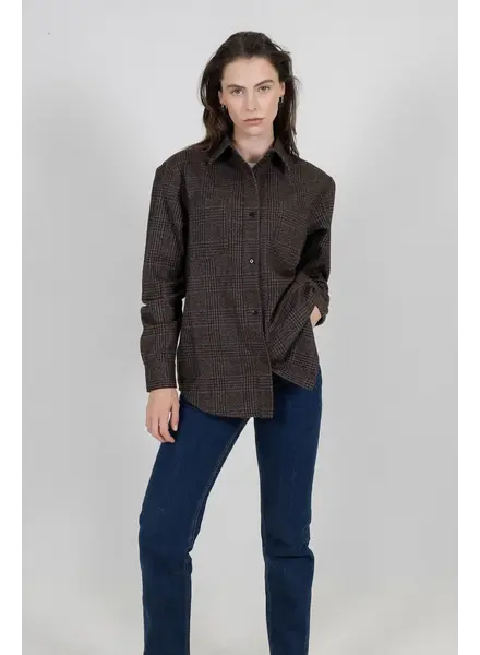 Black & Liberty Wester Shirt