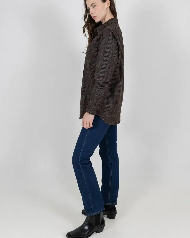 Black & Liberty Wester Shirt