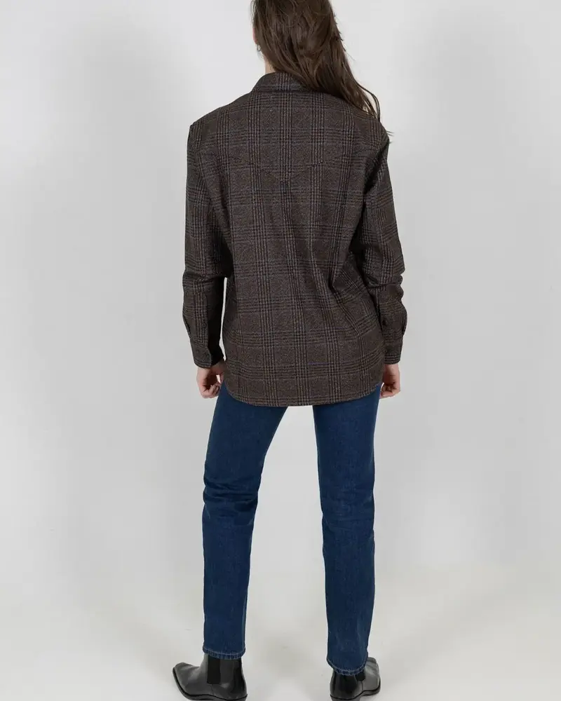 Black & Liberty Wester Shirt
