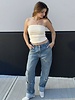 Free People Emily Carpenter Jeans