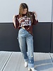 Free People Emily Carpenter Jeans