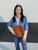 Black & Liberty Alpine Sweater | Bluebird