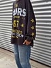 The Doors Gig Poser Long Sleeve | One Size