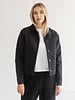 Magali Jacket | Black