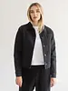 Magali Jacket | Black
