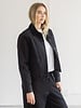 Magali Jacket | Black