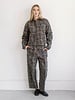 Magali Jacket | Leopard