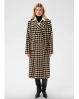 Ukilara Long Coat