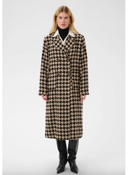 Ukilara Long Coat
