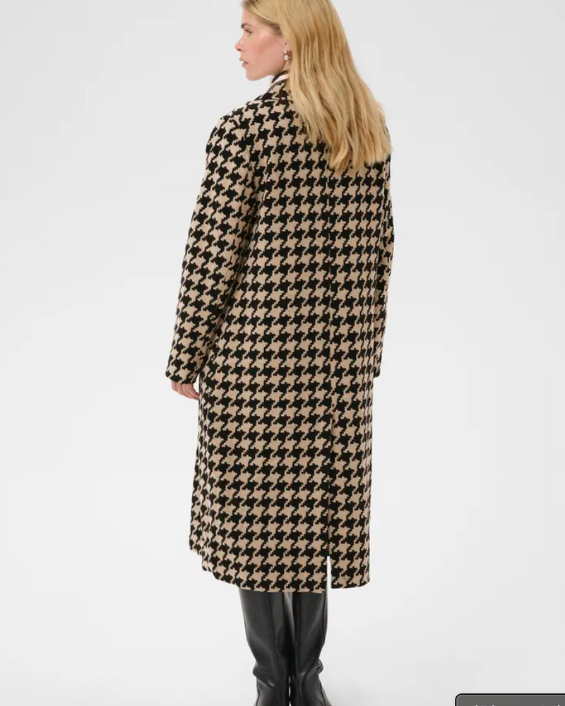Ukilara Long Coat