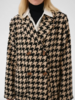 Ukilara Long Coat