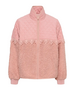 Lenia Catina Teddy Jacket
