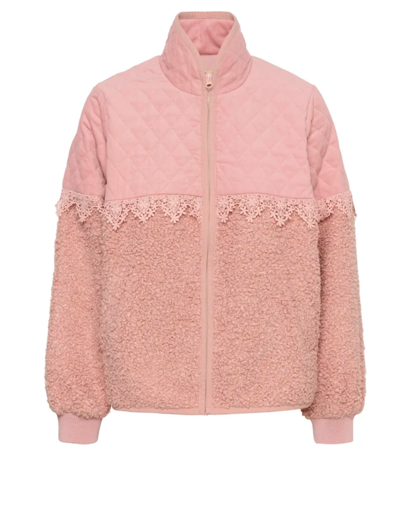 Lenia Catina Teddy Jacket