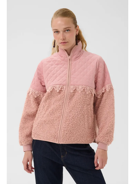 Lenia Catina Teddy Jacket