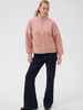 Lenia Catina Teddy Jacket