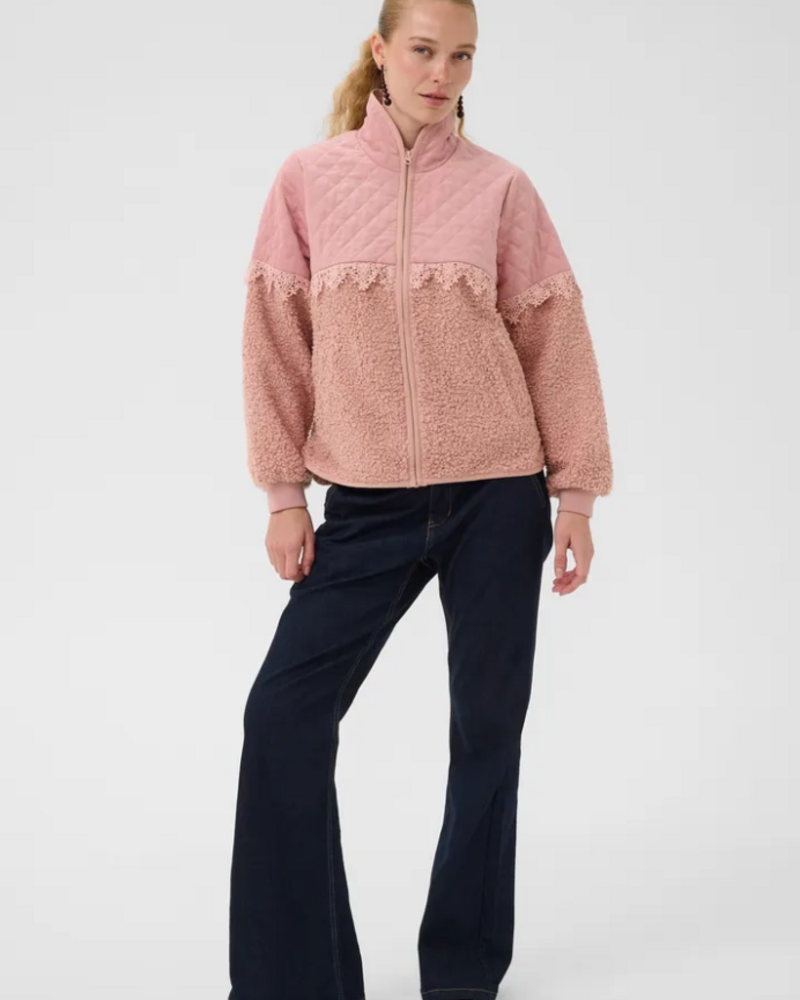 Lenia Catina Teddy Jacket