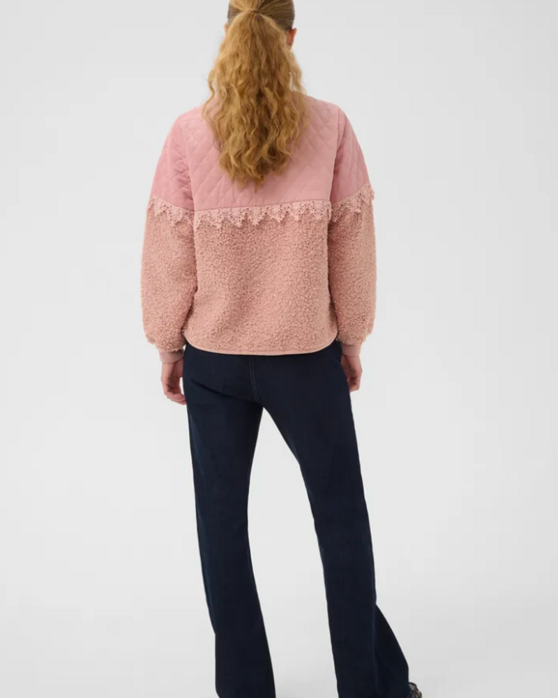 Lenia Catina Teddy Jacket