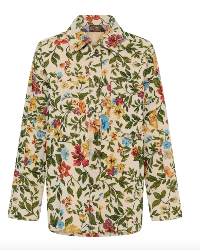 Cennet Jacket