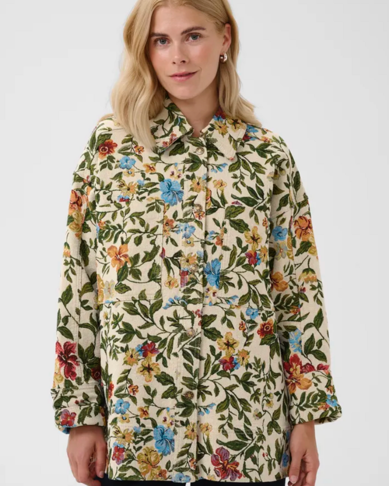 Cennet Jacket