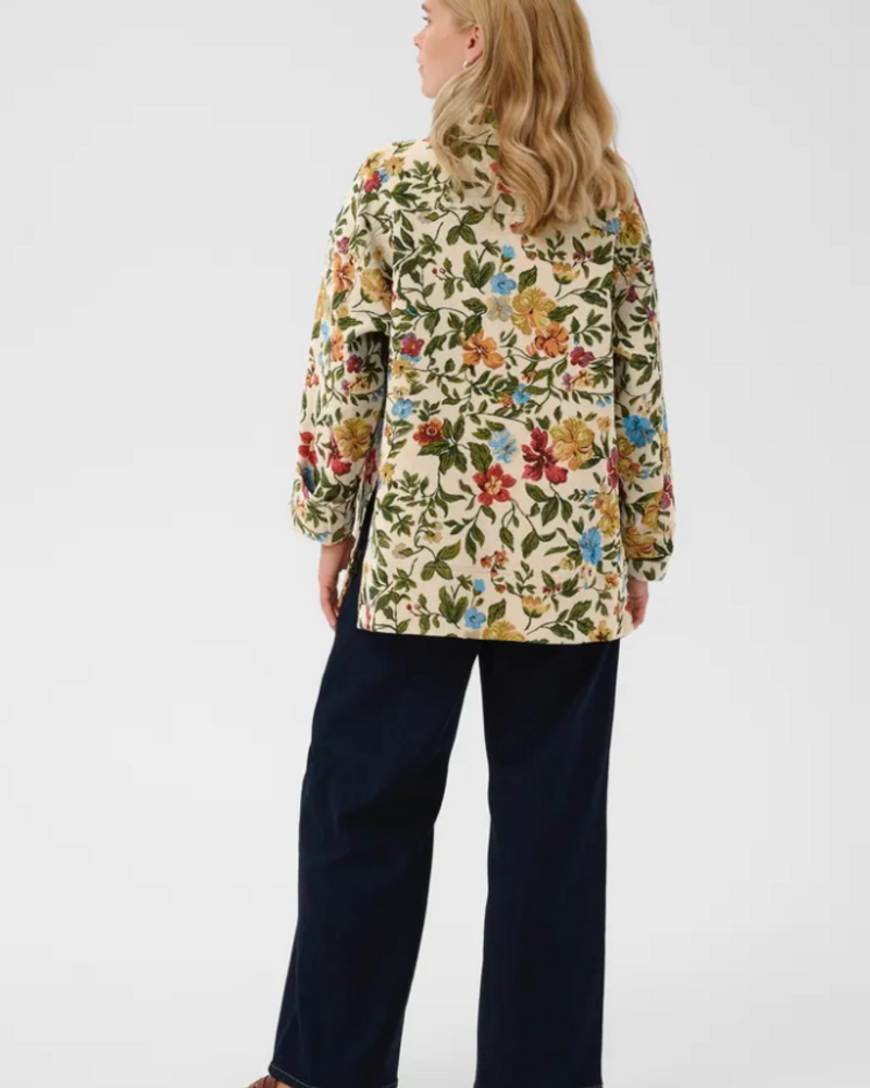 Cennet Jacket