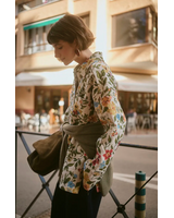 Cennet Jacket