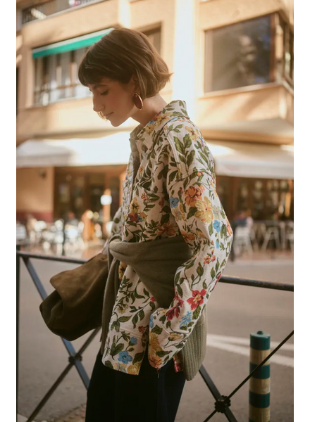 Cennet Jacket