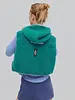 Free People Sky High Fleece Vest | Green