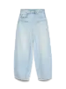 Vero Moda Zelda Barrel Jean | 34" Inseam