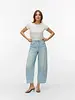 Vero Moda Zelda Barrel Jean | 34" Inseam