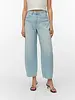 Vero Moda Zelda Barrel Jean | 34" Inseam