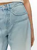 Vero Moda Zelda Barrel Jean | 34" Inseam